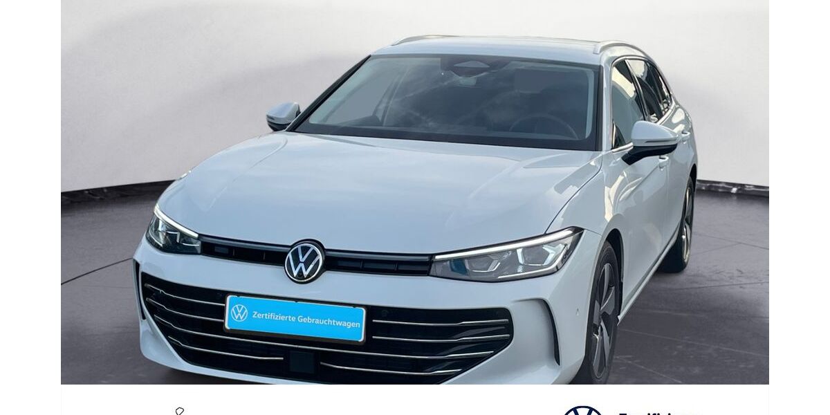 VW Passat Variant 8.753 km 35.350 &euro; Hilden 40721