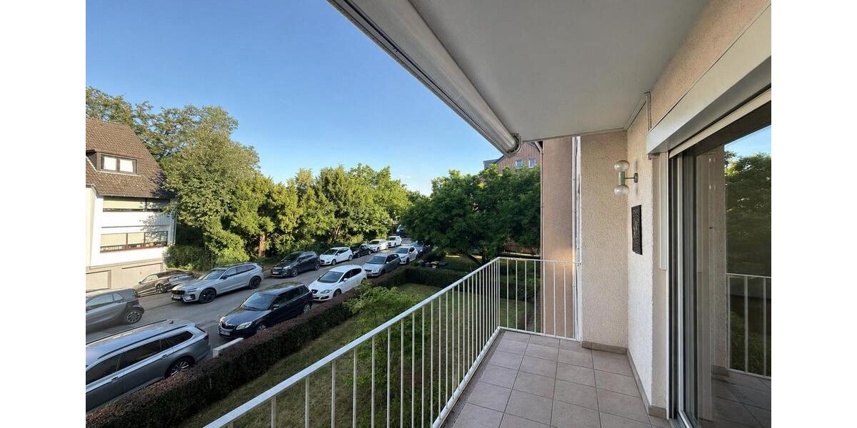 Etagenwohnung Köln Lindenthal - 4 Zimmer, 124 m&sup2;, 649.000&euro; | Angebot:27112051