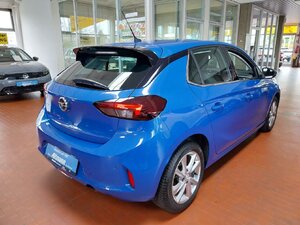 Opel Corsa Elegance 1.2 Kam SHZ Klima Tempo 36.041 km 16.890 &euro; HAAN 42781