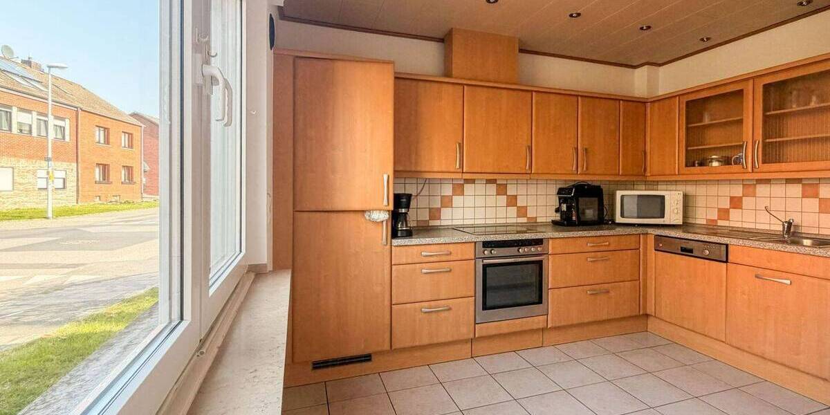 Einfamilienhaus Frechen Grefrath - 9 Zimmer, 699.000&euro; | Angebot:26616997