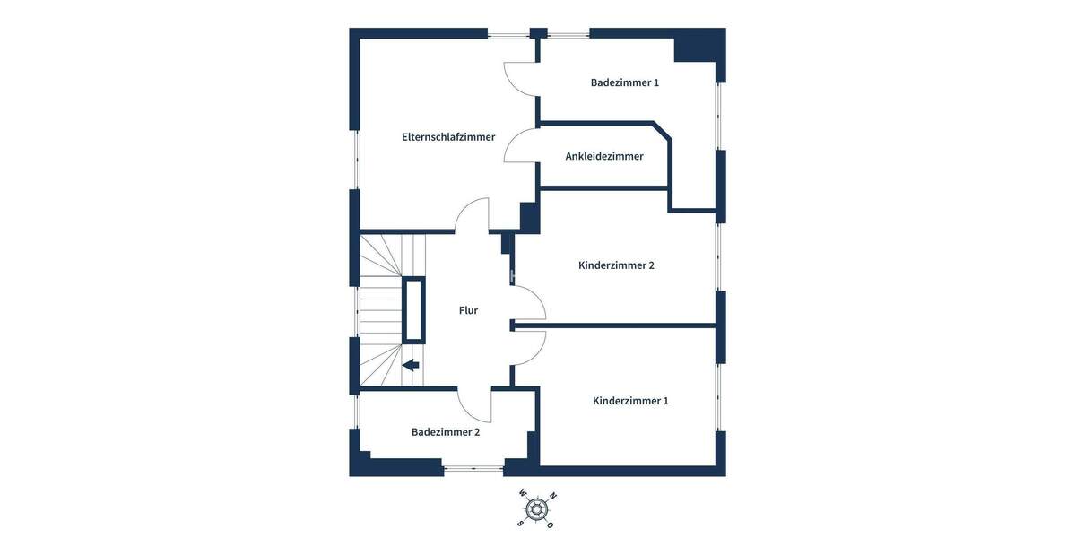 Einfamilienhaus Neuss Holzheim - 7 Zimmer, 253 m&sup2;, 899.000&euro; | Angebot:25694090