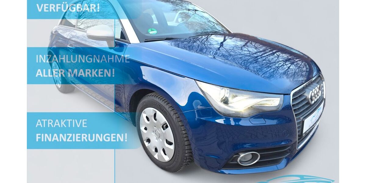 Audi A1 157.900 km 7.990 &euro; Hilden 40724