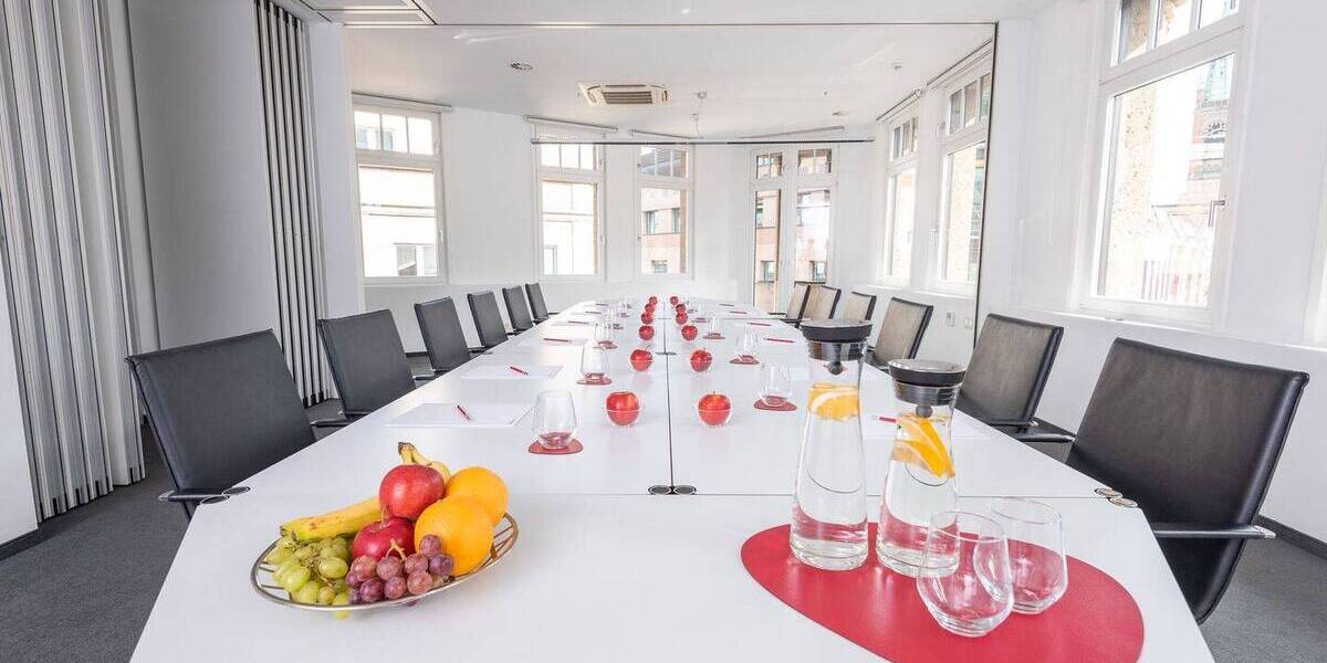 Gewerbeobjekt Düsseldorf Stadtmitte - 1.790&euro; | Angebot:25800030