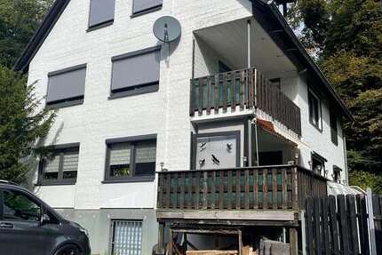 Haus Solingen - 9 Zimmer, 265 m&sup2;, 548.000&euro; | Angebot:20087747