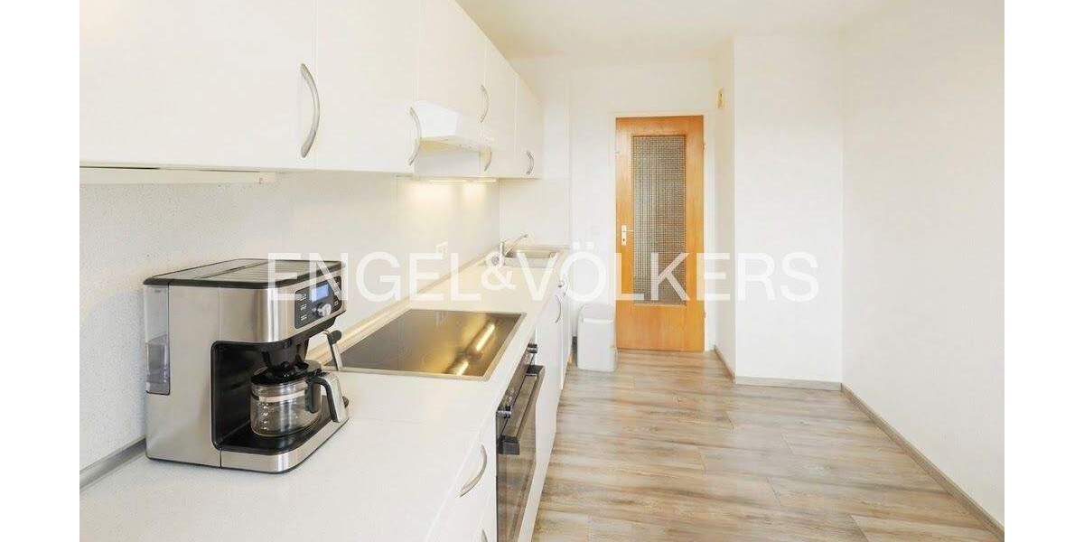 Etagenwohnung Erkrath Hochdahl - 2 Zimmer, 60 m&sup2;, 175.000&euro; | Angebot:25835072