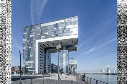 Gewerbeobjekt Köln Altstadt-Süd - 2.999&euro; | Angebot:25894146