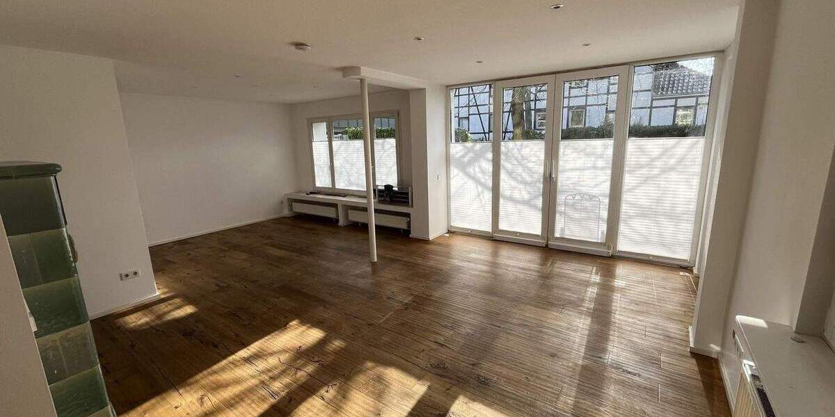 Einfamilienhaus Burscheid - 6 Zimmer, 157 m&sup2;, 759.000&euro; | Angebot:25770241