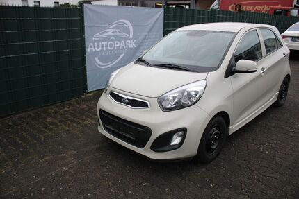 Kia Picanto 34.408 km 9.200 &euro; Langenfeld 40764
