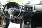 VW Tiguan CUP SPORTSTYLE BMT NAVI PARKPILOT TEMPOMAT 87.859 km 11.900 &euro; Köln 50858