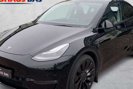Tesla Model Y 109.419 km 34.550 &euro; Kaarst 41564
