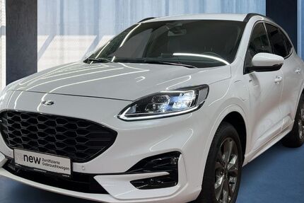 Ford Kuga 21.246 km 25.870 &euro; Köln 50939