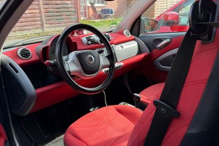 Smart ForTwo 150.000 km 3.800 &euro; Bergheim 50127