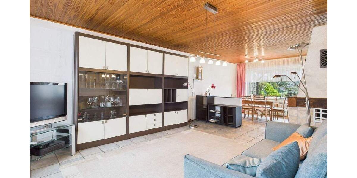 Einfamilienhaus Bergisch Gladbach / Refrath Alt-Refrath - 4 Zimmer, 110 m&sup2;, 469.000&euro; | Angebot:25691291