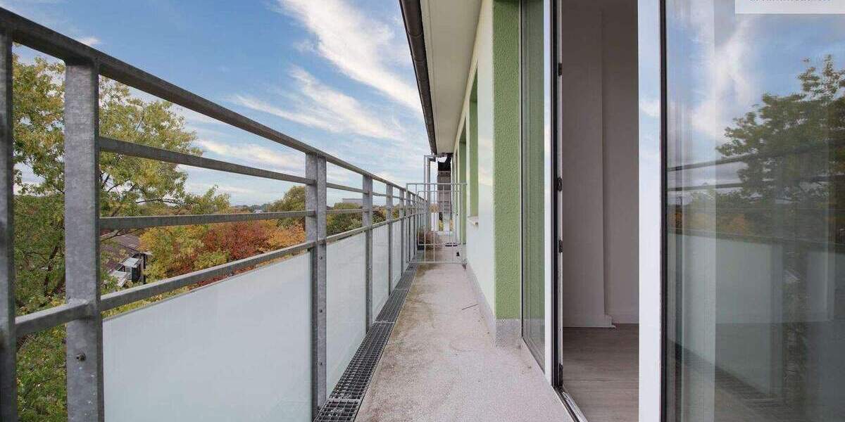 Etagenwohnung Köln Nippes - 2 Zimmer, 58 m&sup2;, 267.000&euro; | Angebot:25799812