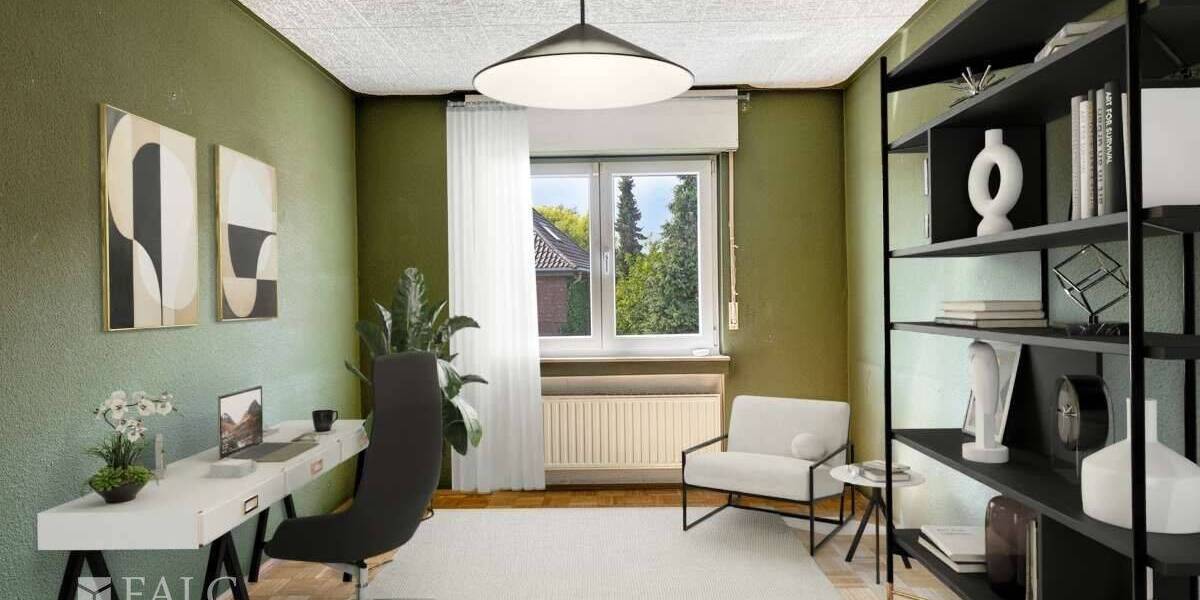 Reihenendhaus Köln Zündorf - 5 Zimmer, 168 m&sup2;, 575.000&euro; | Angebot:25743059