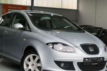 Seat Altea 28.710 km 5.900 &euro; Rommerskirchen 41569