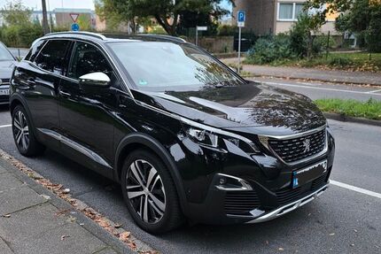 Peugeot 3008 135.000 km 18.200 &euro; Dormagen 41540