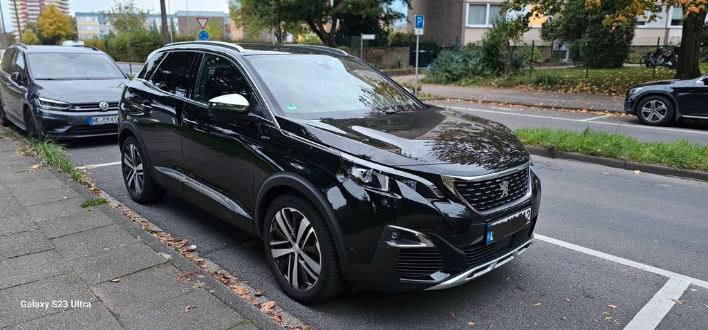 Peugeot 3008 135.000 km 18.200 &euro; Dormagen 41540