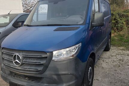 Mercedes-Benz Sprinter 85.000 km 22.900 &euro; Solingen 42697