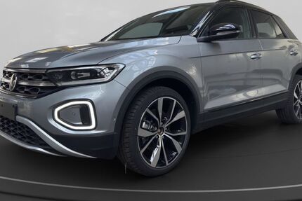 VW T-Roc 4.980 km 32.980 &euro; Köln-Raderberg 50968