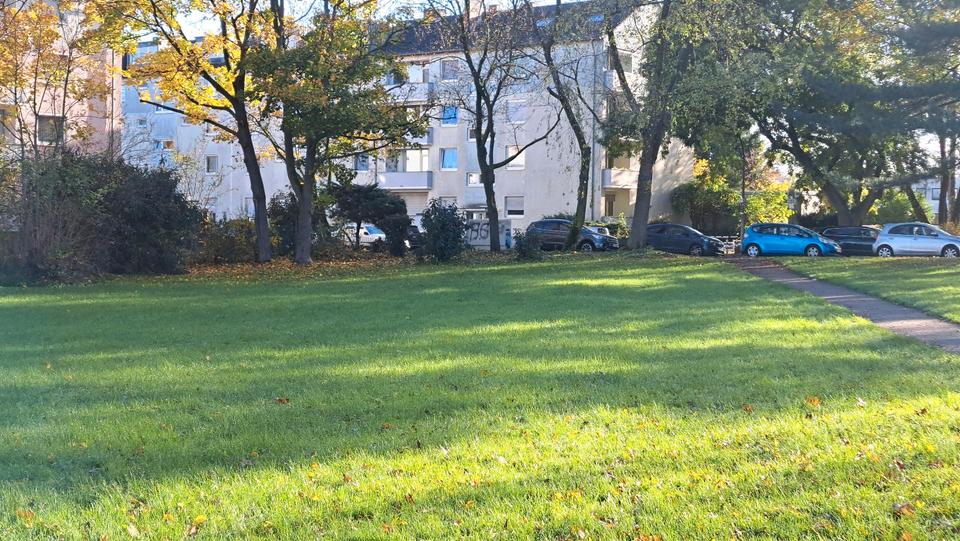 Etagenwohnung Köln Ehrenfeld - 2 Zimmer, 53 m&sup2;, 245.000&euro; | Angebot:24659185