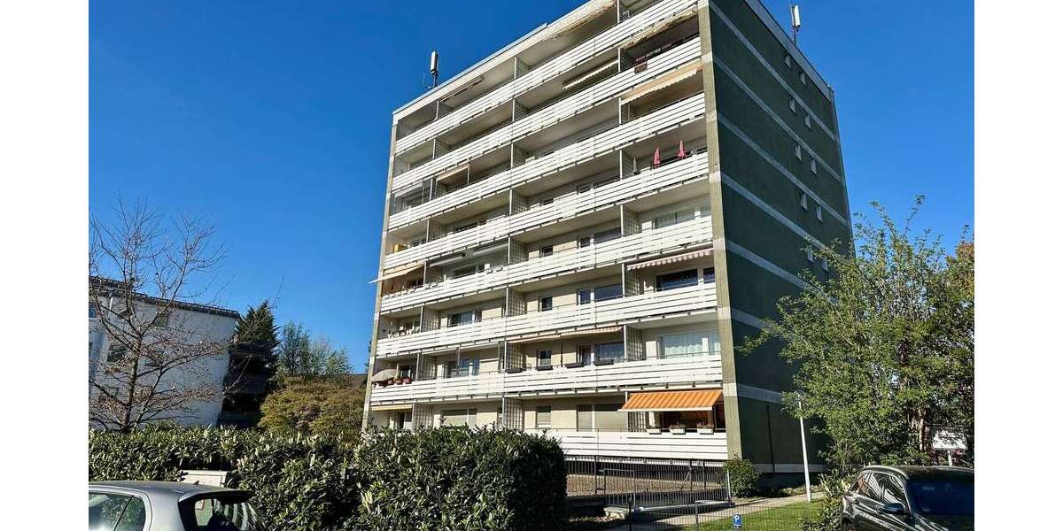 Etagenwohnung Meerbusch Necklenbroich - 2 Zimmer, 65 m&sup2;, 198.000&euro; | Angebot:27259280