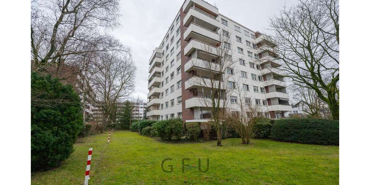 Etagenwohnung Ratingen Lintorf - 4 Zimmer, 101 m&sup2;, 289.000&euro; | Angebot:24611435