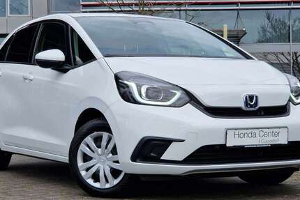 Honda Jazz 35.700 km 15.980 &euro; Düsseldorf 40233