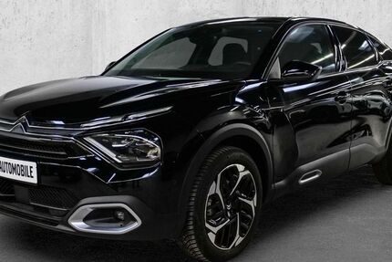 Citroen C4 24.925 km 18.480 &euro; Köln 50825