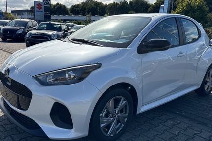 Mazda 2 Hybrid 3.357 km 22.251 &euro; Grevenbroich 41515