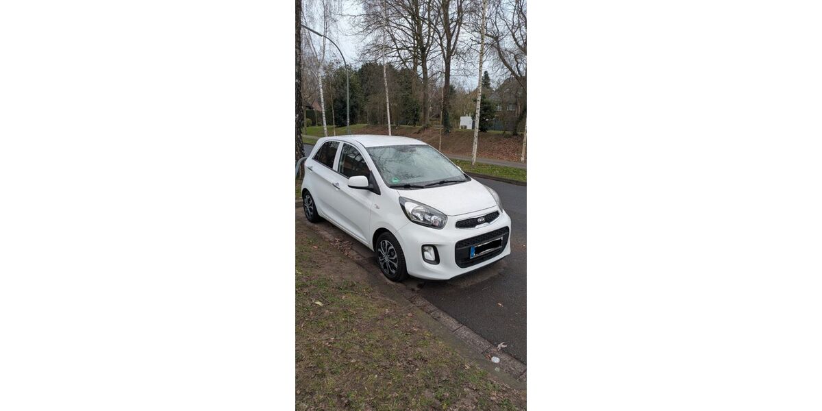 Kia Picanto 127.737 km 6.490 &euro; Neuss 41462