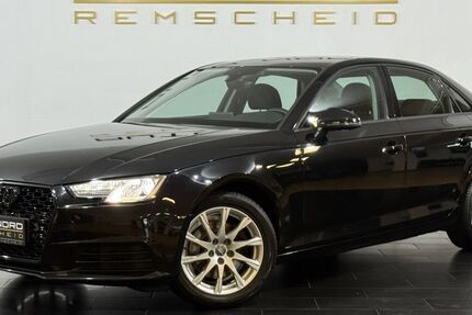 Audi A4 138.000 km 15.390 &euro; Remscheid 42897