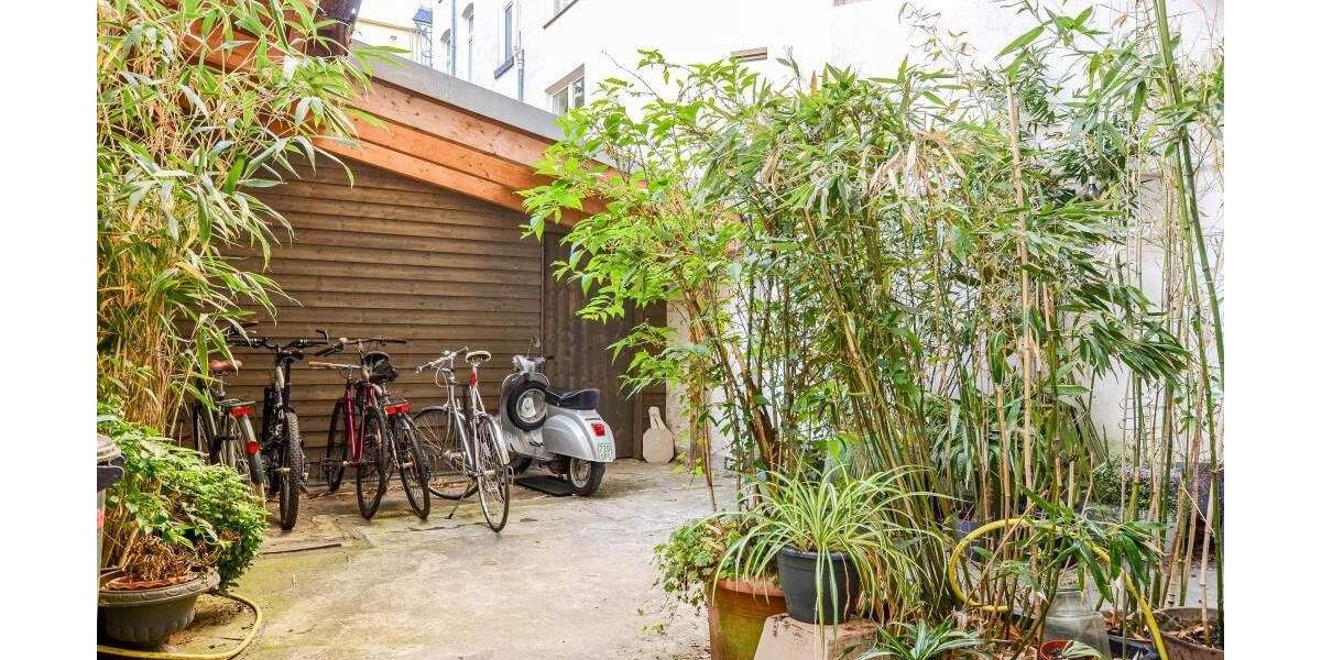 Gewerbeobjekt Köln Neustadt-Süd - 3 Zimmer, 390.000&euro; | Angebot:25749225