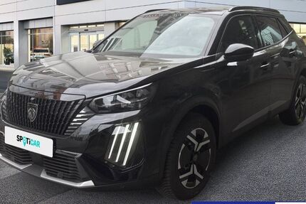 Peugeot 2008 8.461 km 20.430 &euro; Solingen 42655