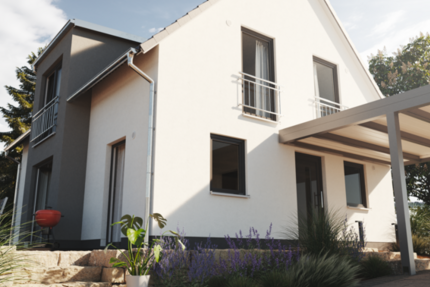 Haus Wülfrath - 5 Zimmer, 121 m&sup2;, 550.023&euro; | Angebot:13576117