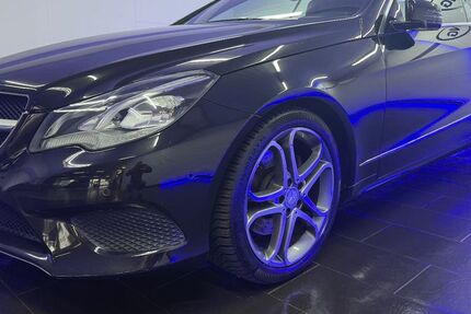 Mercedes-Benz E 200 124.989 km 19.499 &euro; Ratingen bei Düsseldorf 40878