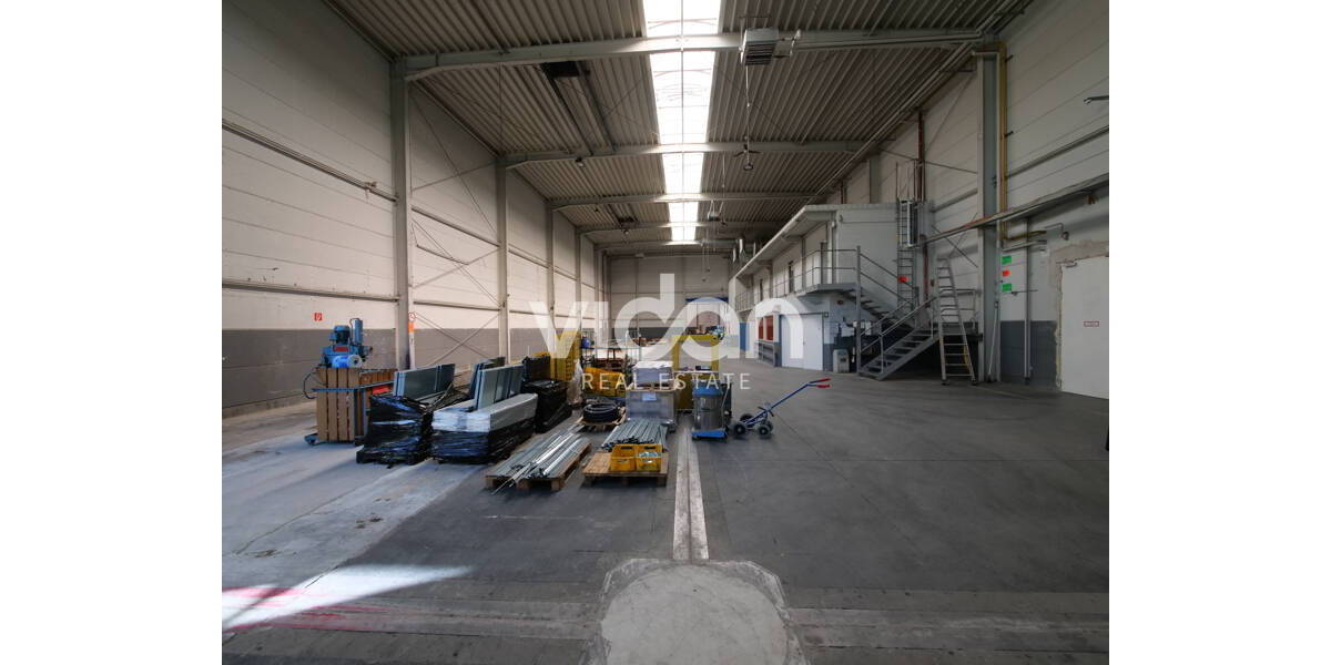 Gewerbeobjekt Bergisch Gladbach Gladbach - 10.920&euro; | Angebot:25673705