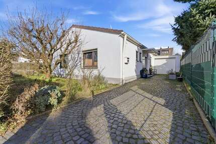 Haus Köln-Meschenich Meschenich - 4 Zimmer, 86 m&sup2;, 279.000&euro; | Angebot:26039905