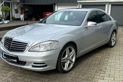 Mercedes-Benz S 350 164.000 km 14.900 &euro; Neuss 41460