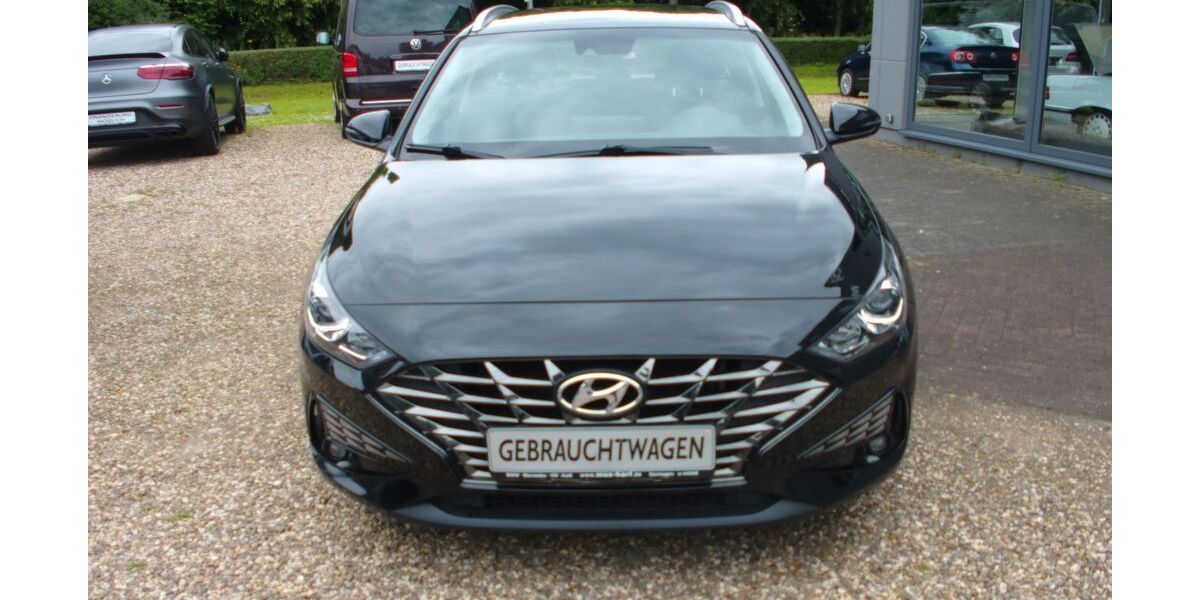 Hyundai i30 74.900 km 14.900 &euro; Dormagen 41540