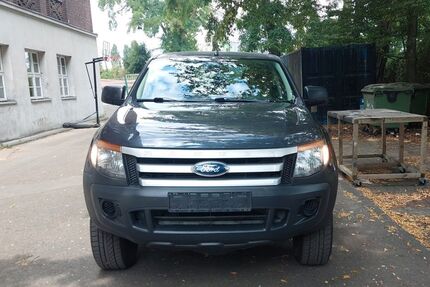 Ford Ranger 167.000 km 11.400 &euro; Köln 50735