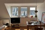 Etagenwohnung Düsseldorf Stadtbezirk 2 - 1 Zimmer, 13 m&sup2;, 600&euro; | Angebot:26690662