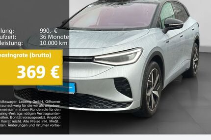 VW ID.4 13.113 km 37.990 &euro; Remscheid 42897