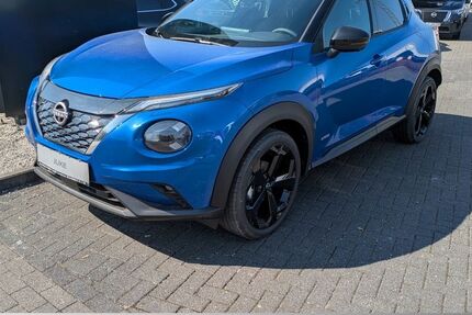 Nissan Juke 7.592 km 25.888 &euro; Monheim 40789