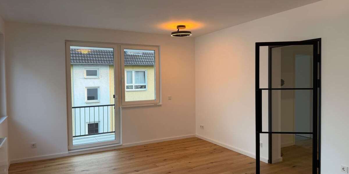 Etagenwohnung Köln Innenstadt - 2 Zimmer, 65 m&sup2;, 399.000&euro; | Angebot:26713101