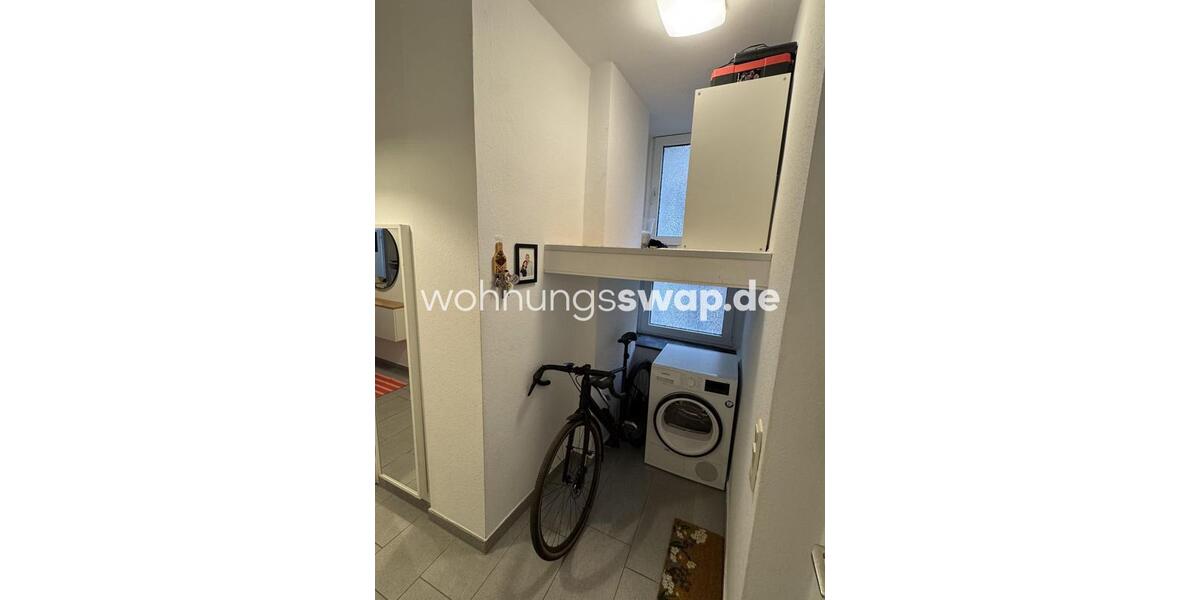 Etagenwohnung Köln Ehrenfeld - 2 Zimmer, 68 m&sup2;, 1.074&euro; | Angebot:25765140