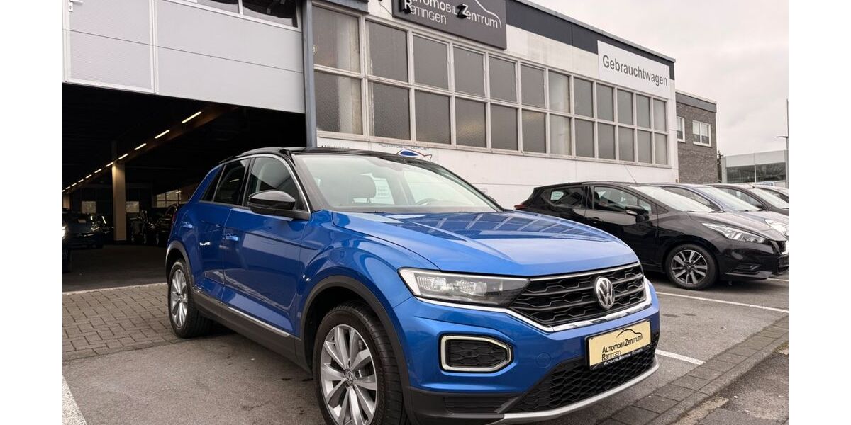 VW T-Roc 145.000 km 17.990 &euro; Ratingen 40880