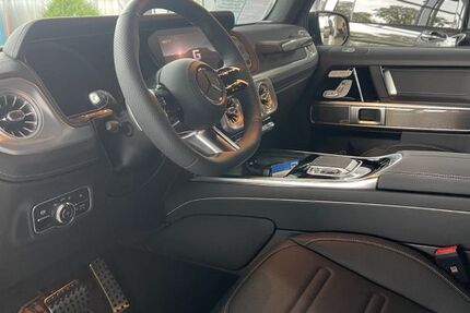 Mercedes-Benz G 450 32.000 km 145.000 &euro; Burscheid 51399