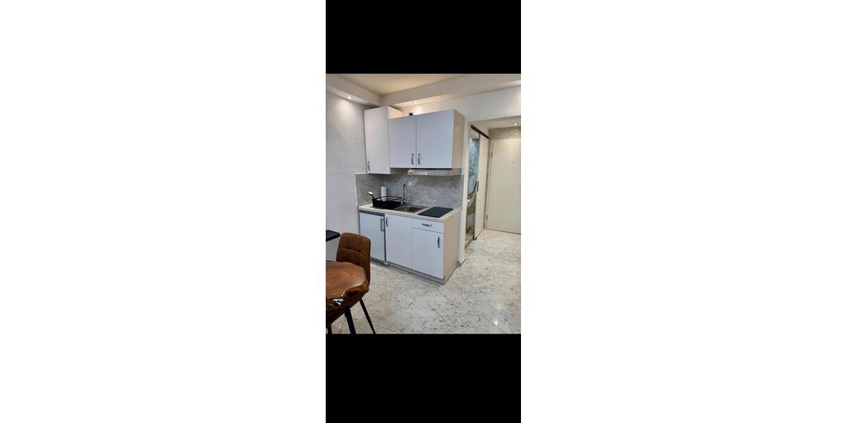 Etagenwohnung Düsseldorf Stadtbezirk 2 - 1 Zimmer, 22 m&sup2;, 800&euro; | Angebot:26025035