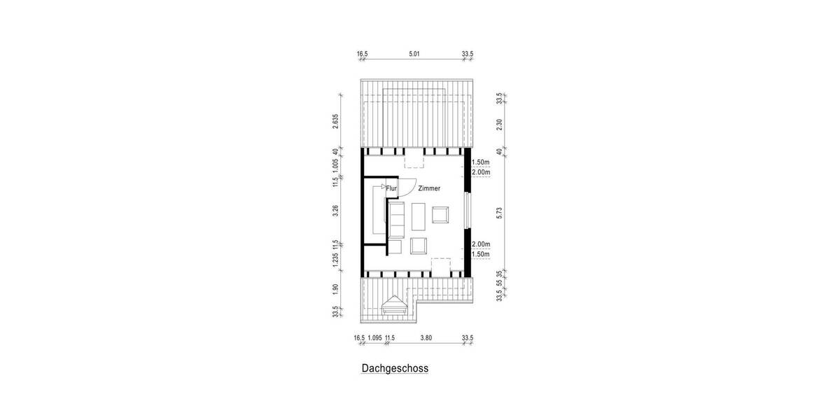 Doppelhaushälfte Neuss Erfttal - 5 Zimmer, 103 m&sup2;, 499.000&euro; | Angebot:25736813